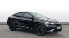 Renault Arkana 1.6 E-Tech FHEV 145 Esprit Alpine 5dr Auto Hybrid Estate